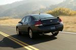 Chevrolet Impala SS 2006 года